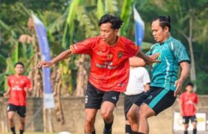 Kemboja Cup 18 2026, BHU Berkibar Sungkurkan Planet Enjaz FC, SMANSAKA Kelua Hentikan PJFC Adu Penalti