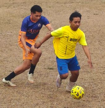 Laga Kemboja Cup 2026, Gebrakan Buluan Jr Usir Papadaan FC, Fortuna FC Pupus Lakbird Adu Penalti