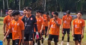 Kemboja Cup Palajau 18 2026, Pesta Besar Mahbara MMC di Laga Perdana, Dintong Raya Lumpuhkan Jelmaan Bhaskara