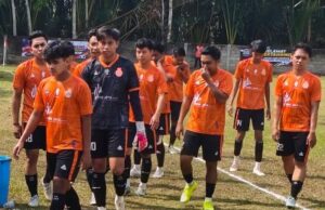 Kemboja Cup Palajau 18 2026, Pesta Besar Mahbara MMC di Laga Perdana, Dintong Raya Lumpuhkan Jelmaan Bhaskara
