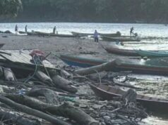 Harga LPG 3 Kg di Mahakam Ulu Capai Rp 100 Ribu per Tabung