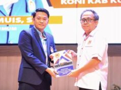Kutim Dinilai Paling Siap Menuju Porprov VIII 2026