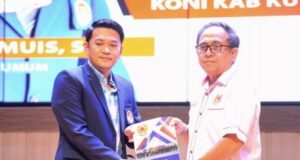 Kutim Dinilai Paling Siap Menuju Porprov VIII 2026