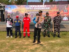 Cegah Karhutla, PT SKP dan CNL Perkuat Kolaborasi Multipihak
