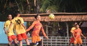 Kemboja Cup 18, Buluan Jr Sungkurkan Kubu Garuda Nusantara, Lakbird Rantau Ungguli Rayax Adu Penalti