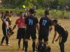 Liga Bamban XII HSS Ramai, Tangang Hilir Junungkangkan Buhan Muara Longawang yang Masih Berpeluang Lolos