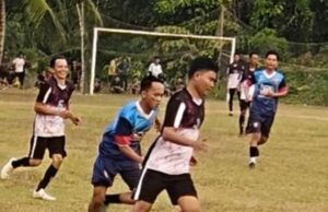Liga Bamban XII HSS, Tangang Hilir Gulung Balunan Haduk, Pasar Sanayan Tajungkang Lewat Gol Bubuhan Padang