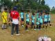 Semarak Liga Bamban 2026, Dibuka Wabup HSS, Ditandai Ekshibisi SSB Jayapati Kontra SSB Haus Soccer Banjarmasin