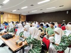 74 Pelajar di Samarinda Ikuti Pelatihan dan Praktik Menulis Esai