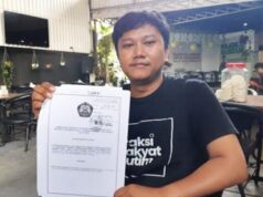 MA Tolak Kasasi Kementerian ESDM, KPC Wajib Buka Dokumen Lingkungan