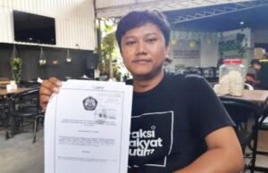 MA Tolak Kasasi Kementerian ESDM, KPC Wajib Buka Dokumen Lingkungan ke Publik