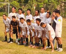 Puncak Liga Bamban XII, MGTM Klaim Optimistis, Lok Nyiur Full Kekuatan?