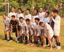 Puncak Liga Bamban XII, MGTM Klaim Optimistis, Lok Nyiur Full Kekuatan?