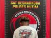 Laporan Call Center Dugaan Narkotika, Polres Kutim Bekuk Pelaku di Sangatta Selatan