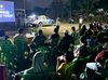 Edukasi Kesehatan, DPPKB Gelar Nobar dengan Warga di Muara Wahau