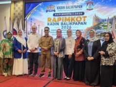 Rahmad: Nurlena Takkan Nyalon Wali Kota