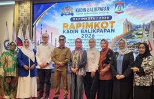 Rahmad: Nurlena Takkan Nyalon Wali Kota