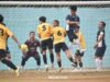 Kejutan! Kubu RR FC Tamatkan Mahang Putat, Persaingan Grup D Kemboja Cup 18 Makin Ketat