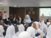 Pelajar SMA 2 dan SMA 1 Sangatta Seletan Diberi Pembekalan dan Pengkaderan Tutor Sebaya