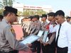 52 Personel Berprestasi Polres Kutim Diberi Penghargaan