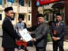 120 PNS Dilantik Masuk Jabatan Fungsional, Bupati HST: Ini Garis Awal Bangun Rekam Jejak