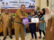 SIGA Tunjukkan KRS di Sangkulirang Masih Banyak, Yuriansyah : Diperlukan Kerjasama Semua Pihak