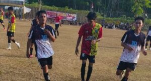 Hari Ini, Derby Bamban di Semifinal II Liga Bamban XII, Ayo! Begini Kesiapan Dua Kubu Menatap Laga