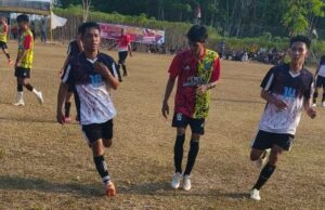 Hari Ini, Derby Bamban di Semifinal II Liga Bamban XII, Ayo! Begini Kesiapan Dua Kubu Menatap Laga