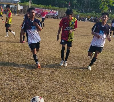 Hari Ini, Derby Bamban di Semifinal II Liga Bamban XII, Ayo! Begini Kesiapan Dua Kubu Menatap Laga