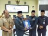 Raperda Perubahan APBD HST 2026 ke DPRD, Bupati Rizal : Defisit Rp144,05 M Ditutupi SILPA Tahun Lalu