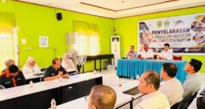 Sinergi Pendidikan dan Industri, SMKN 1 Sangatta Utara Gandeng KPC Selaraskan Kurikulum