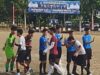 Ajang Gubernur Cup Road to Pangdam XXII/TB Cup, Kubu Tabalong Lolos, HSS Kandas Kena Hajar Anak-anak Banjar