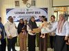 DPPKB Berikan Edukasi dan Pendampingan terhadap KRS di Telen