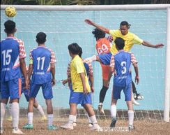 Kemboja Cup 18, Papadaan FC Buyarkan Tiger Asgar FC, Fortuna FC dari Lampihong Kandaskan Putera Taras FC