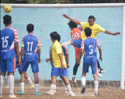 Kemboja Cup 18, Papadaan FC Buyarkan Tiger Asgar FC, Fortuna FC dari Lampihong Kandaskan Putera Taras FC