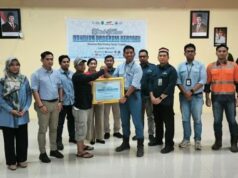 Perumda TTB dan KPC Berkolaborasi Dukung Percepatan Penurunan Stunting