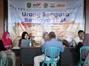 Program USB untuk Perkuat Legalitas dan Pemberdayaan UMKM di Kutim