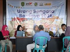 Program USB untuk Perkuat Legalitas dan Pemberdayaan UMKM di Kutim