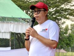KPC Berperan Aktif Tangani Karhutla, Jalin Sinergi dengan BPBD dan Forkopimda