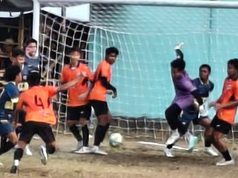 8 Besar Kemboja Cup 2026, Tumbangkan Klub Tanjung, Buluan FC-A Juara Grup C, Jumpa Juara A di Semifinal
