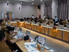 Tanah yang Sudah Miliki Kepastian Hukum Harus Dimanfaatkan Secara Produktif