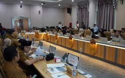 Tanah yang Sudah Miliki Kepastian Hukum Harus Dimanfaatkan Secara Produktif