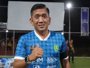 Kadispora Basuki : Pembinaan Pemuda Perlu Kolaborasi Perusahaan dan Masyarakat