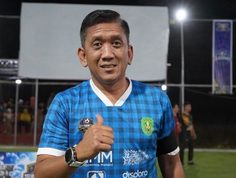 Kadispora Basuki : Pembinaan Pemuda Perlu Kolaborasi Perusahaan dan Masyarakat