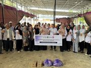 Data Kependudukan Perlu Dilakukan Validasi, untuk Intervensi Tangani KRS