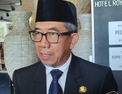 OJK Lirik Potensi Nanas di Himba Lestari, Bupati Kutim Dorong Hilirisasi Produk