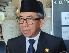OJK Lirik Potensi Nanas di Himba Lestari, Bupati Kutim Dorong Hilirisasi Produk
