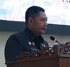 Tanggapi PU Tujuh Fraksi DPRD HST, Bupati Rizal : Prioritas Belanja Daerah Tetap ke Pelayanan Dasar