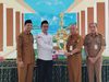 Perkuat Budaya Sekolah Sehat, Asisten I Setkab HST : Terapkan Aktivitas UKS dalam Keseharian