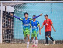 16 Besar Kemboja Cup 18, Buluan-A Mengunci HD MT Murung FC, Buluan-B Gebuk Kubu Banua Hanyar United